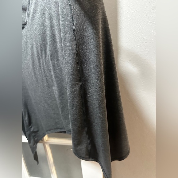 Lululemon Watch Me Flip Tank-Heathered Black - Picture 8 of 8